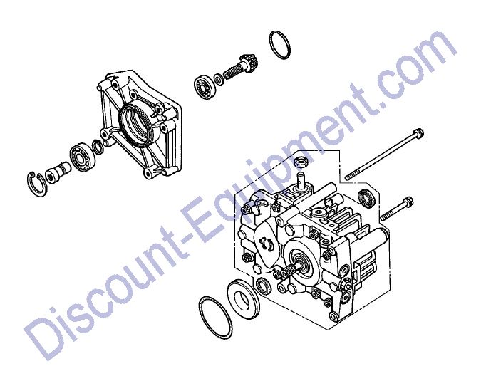 Ignition Coil Assembly